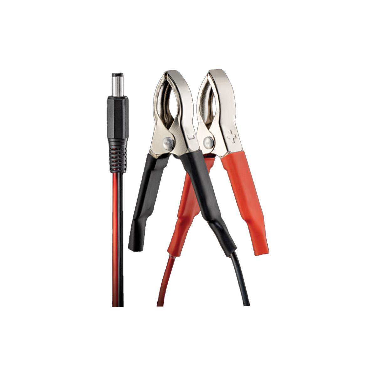 Image of Minelab Car Battery Cable for GOLD MONSTER 1000 Metal Detector