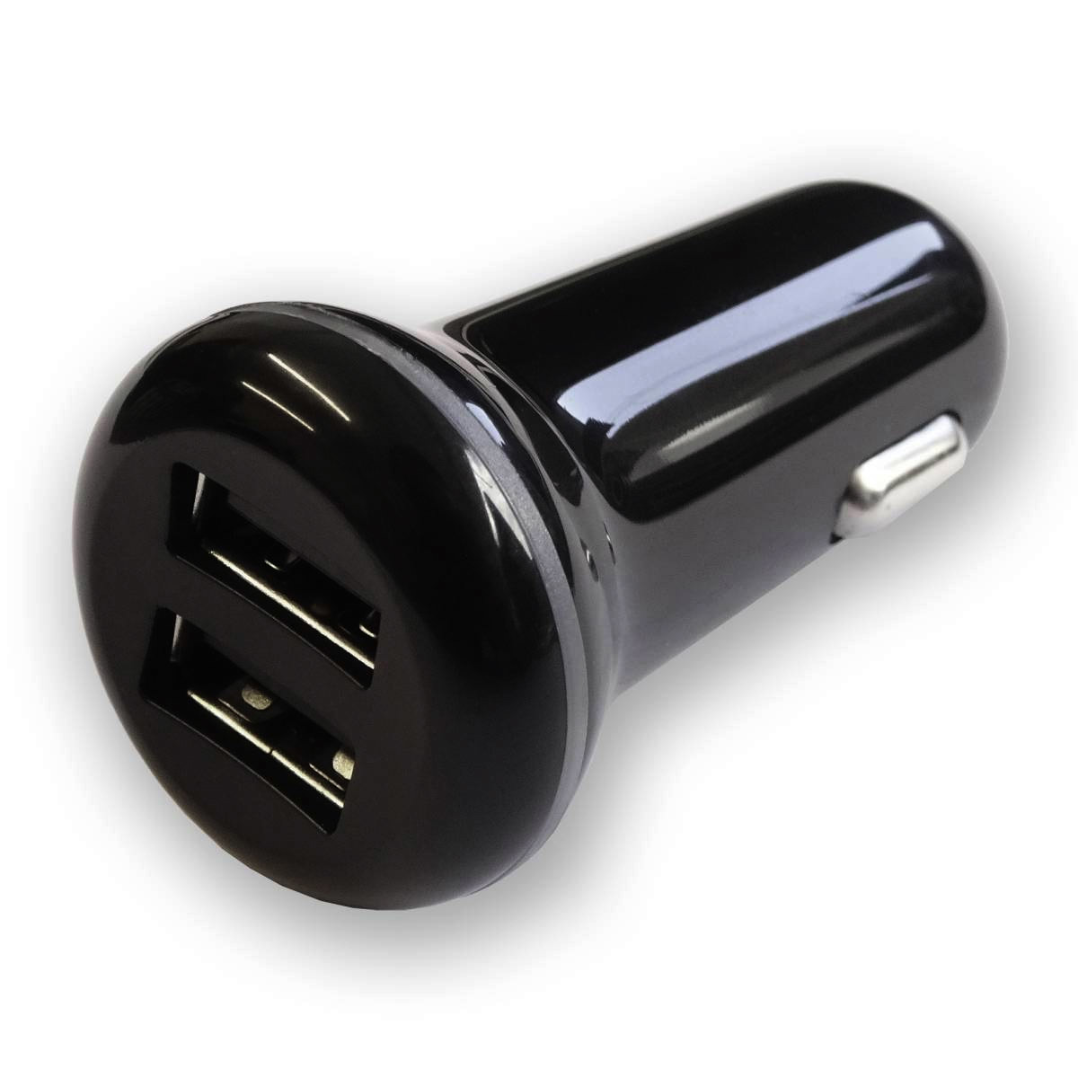 

Minelab Metal Detector 2-Way USB Car Charger for USB Charging Metal Detectors
