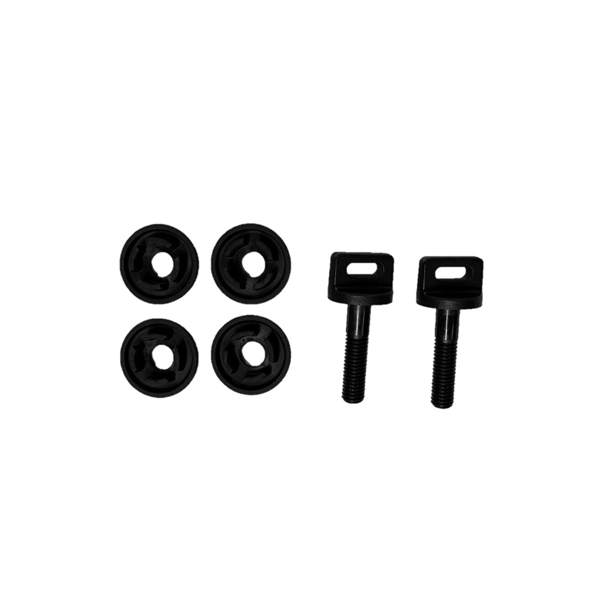 

Minelab Yoke Washer for GPX 6000 and VANQUISH Series Metal Detectors, Pair