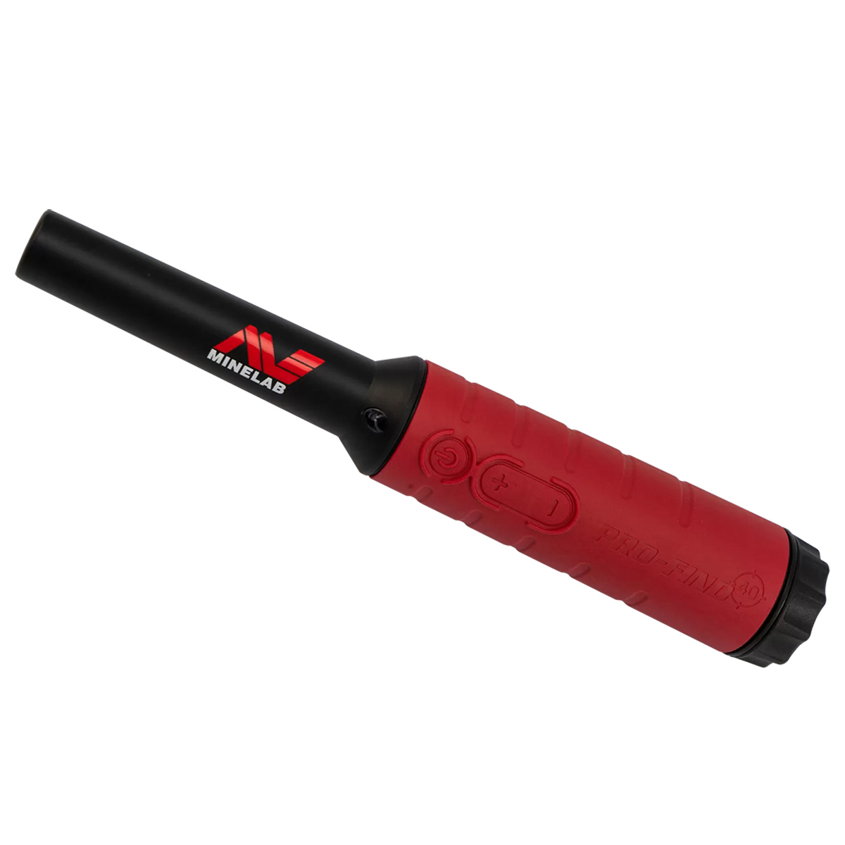 

Minelab Pro Find 40 Waterproof Pinpointer with Speaker and LED Flashlight