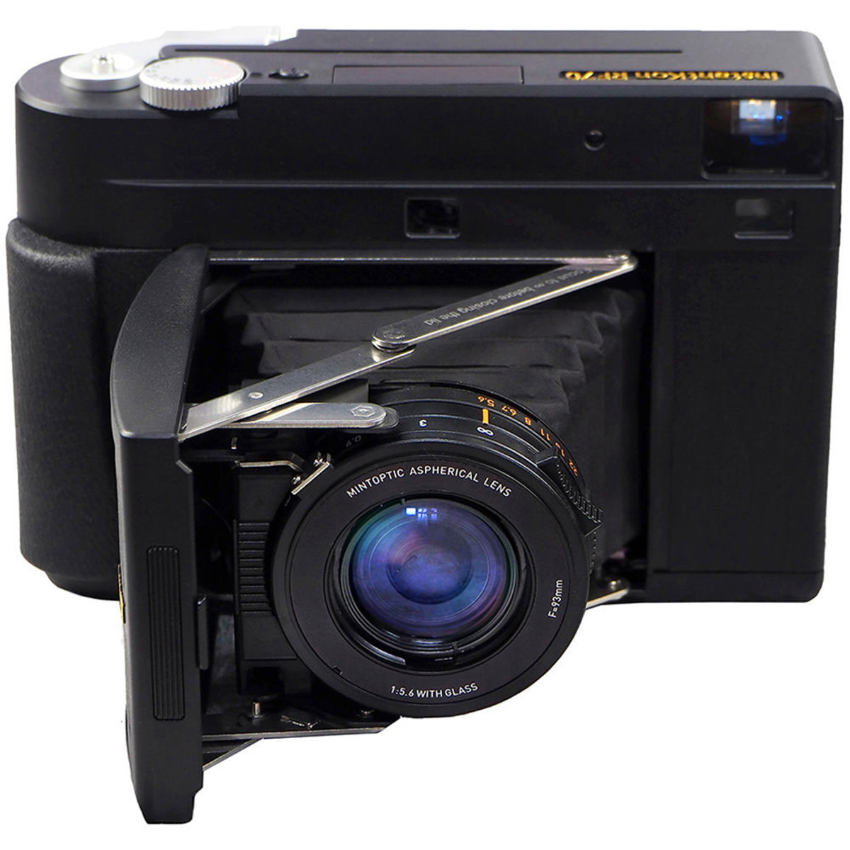 

MiNT Instantkon RF70 Large Format Rangefinder Instant Camera