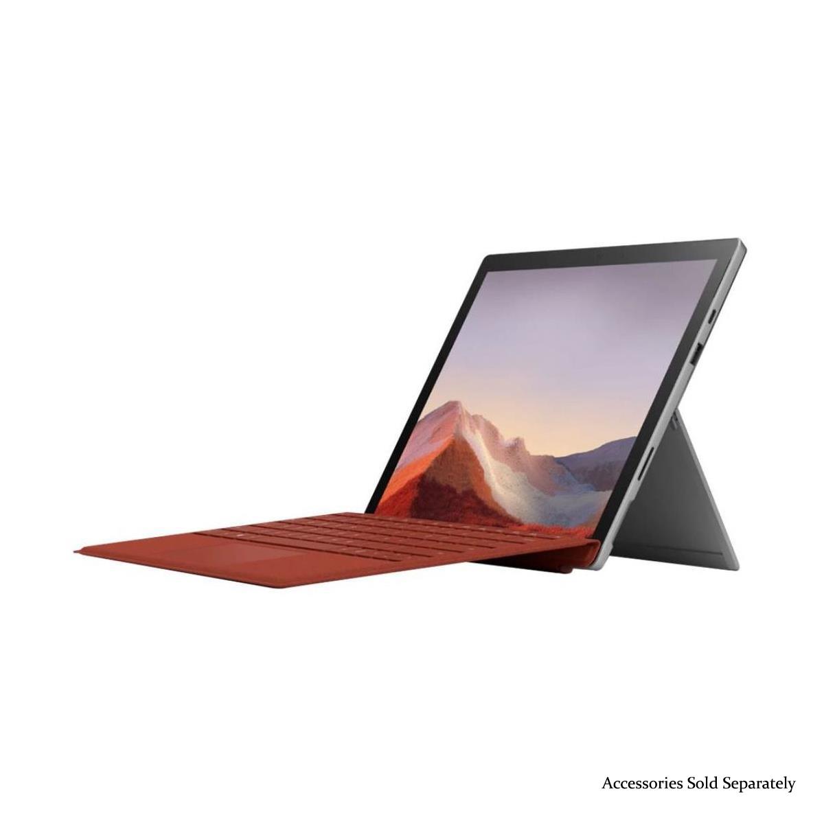 Image of MCS Microsoft 12.3&quot; Surface Pro 7