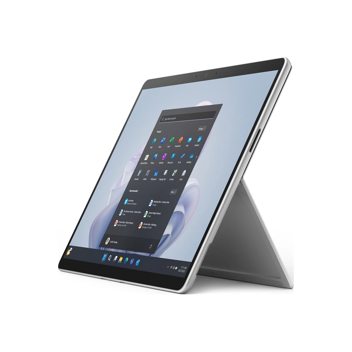 

Microsoft Surface Pro 9 13" 120Hz 2-In-1 Wi-Fi, Evo i5-1245U,16GB,256GB SSD,W11P