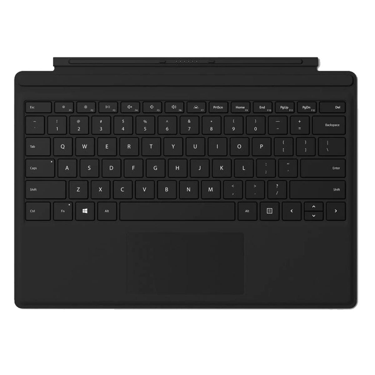 Image of Microsoft Surface Pro X Business Keyboard