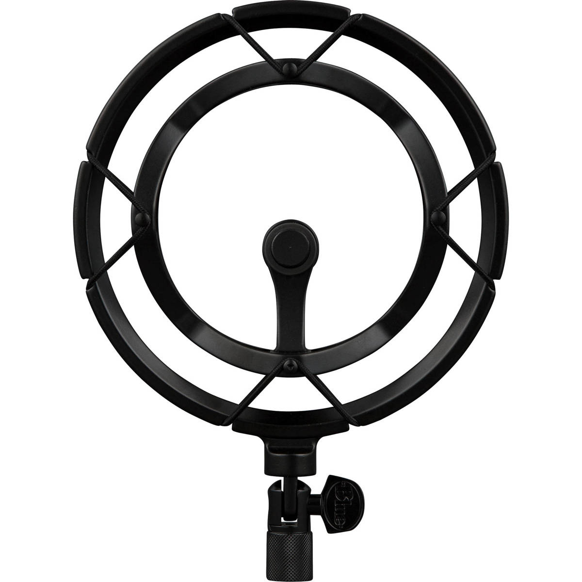 Image of Blue Microphones Radius III Shockmount for Yeti and Yeti Pro USB Microphones