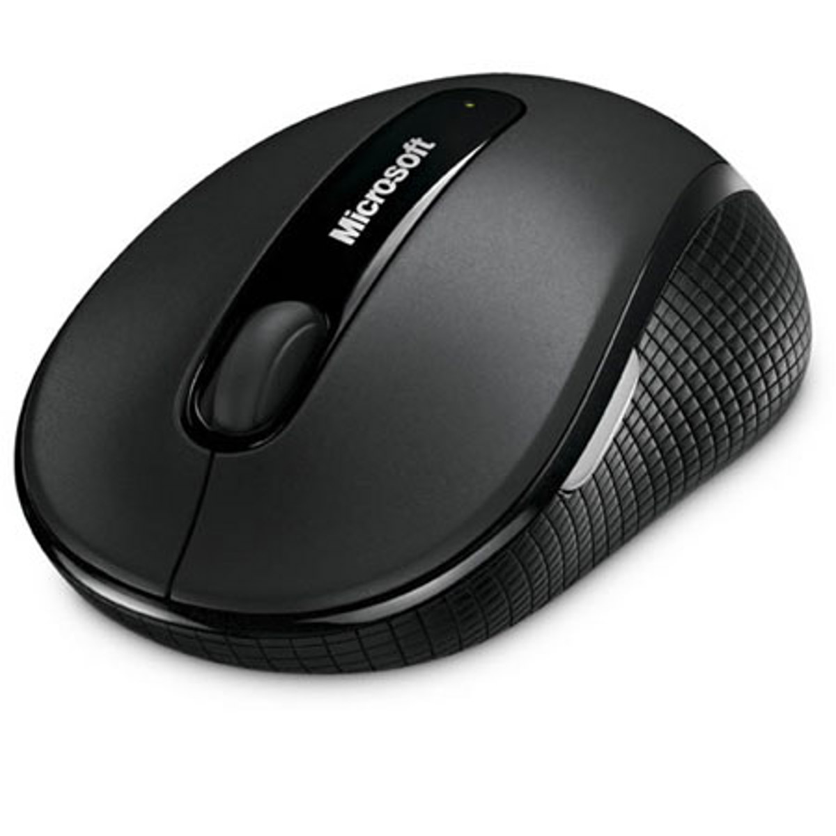 

Microsoft Wireless Mobile Mouse 4000 for Business