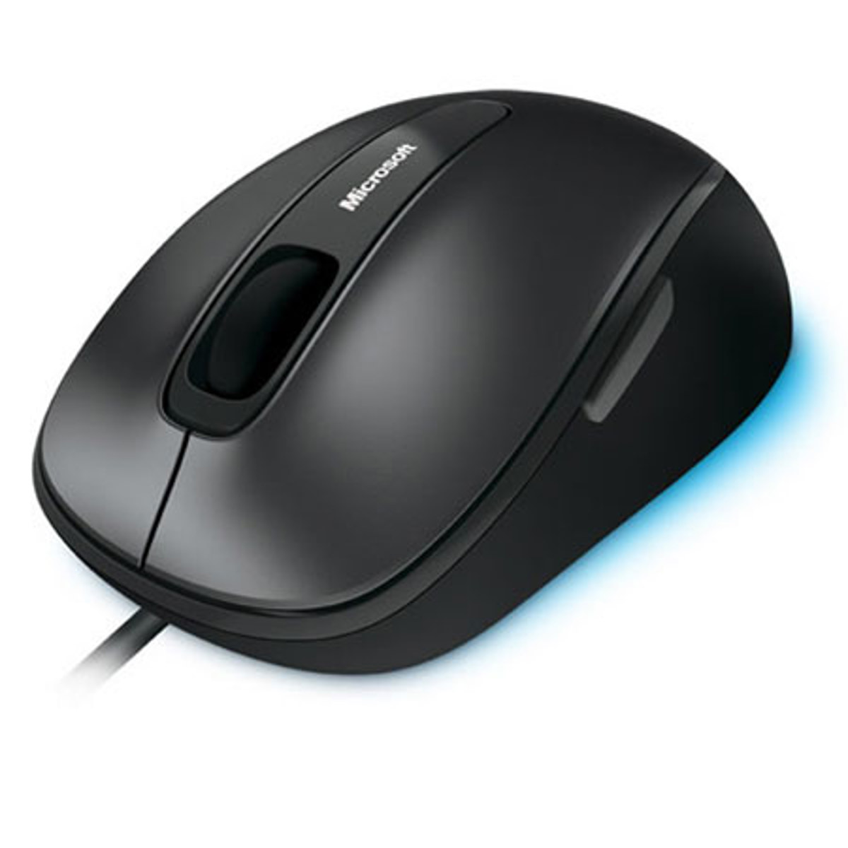 

Microsoft Comfort Wired USB Mouse 4500 for Business