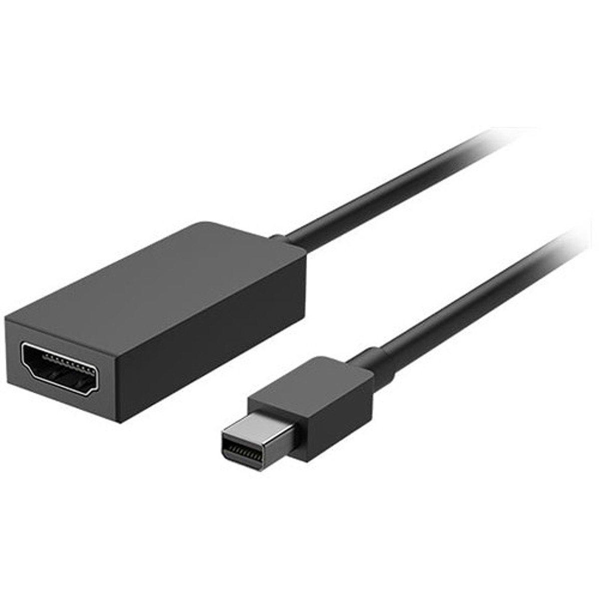 

Microsoft Surface Mini DisplayPort to HDMI 2.0 Adapter