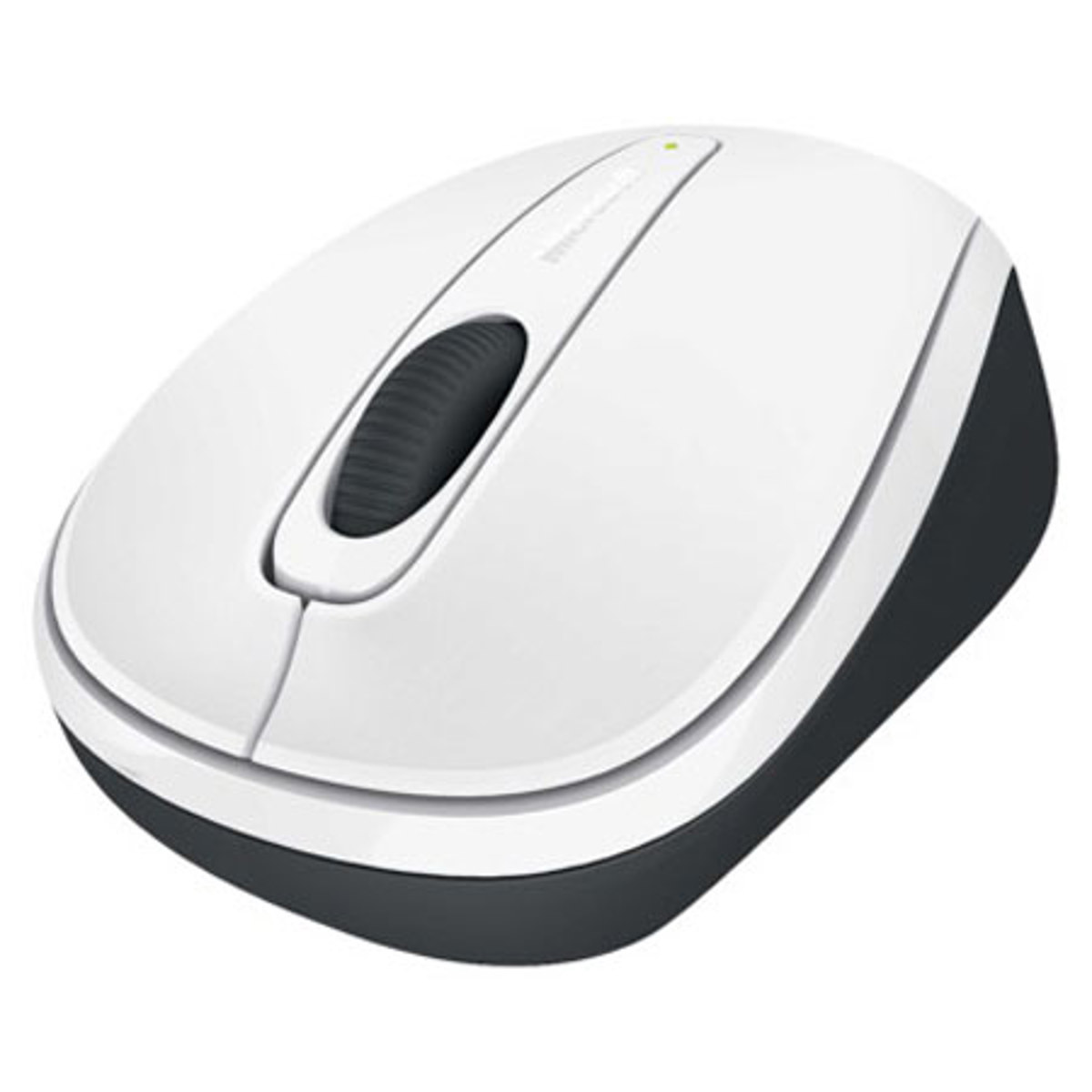 

Microsoft Wireless Mobile Mouse 3500, White