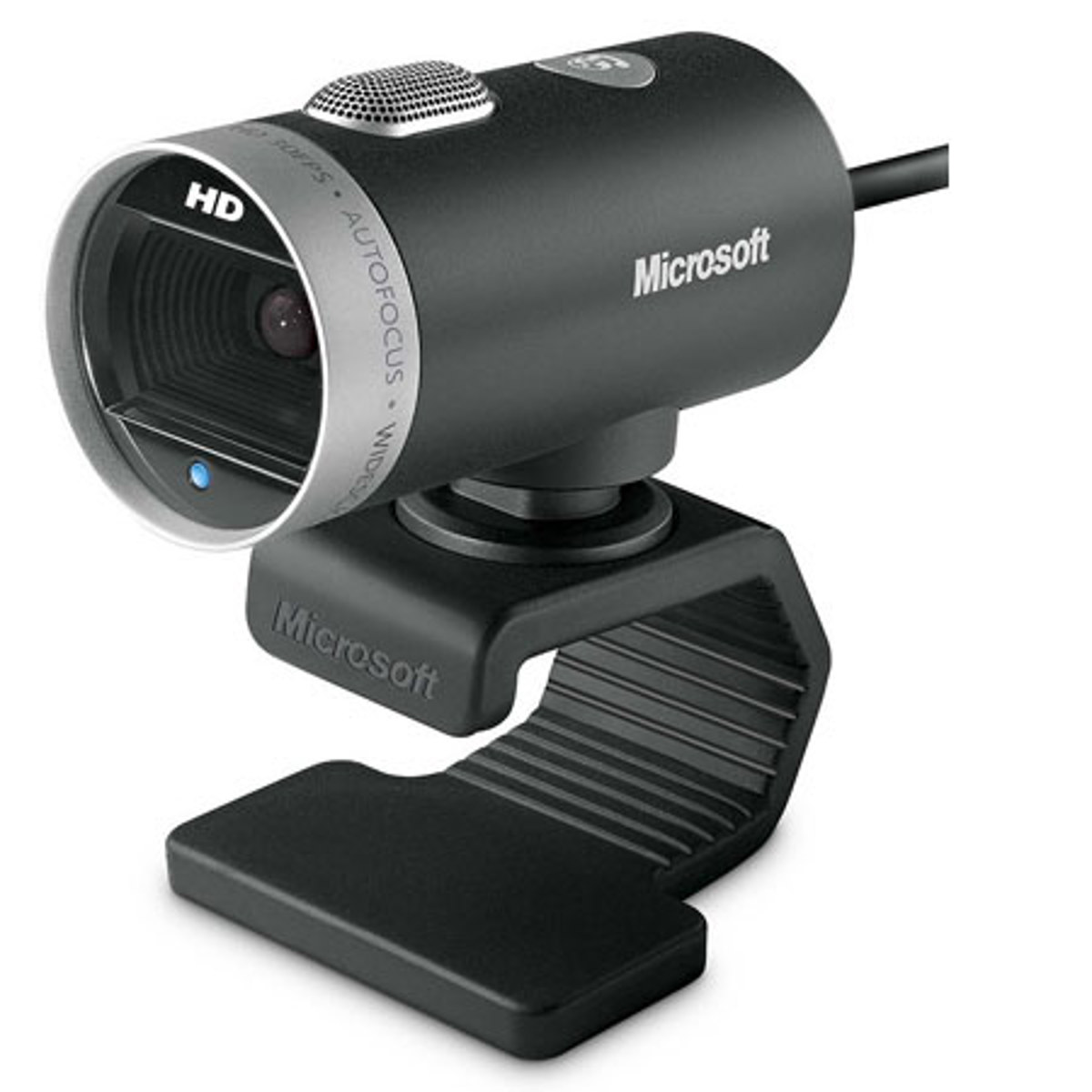 

Microsoft LifeCam Cinema 720p Web Camera