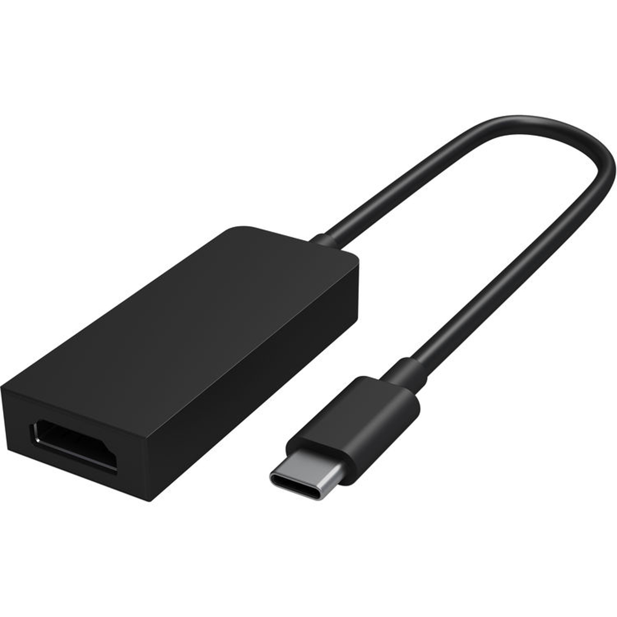 Image of Microsoft USB-C to HDMI Adapter Cable for Surface Book 2