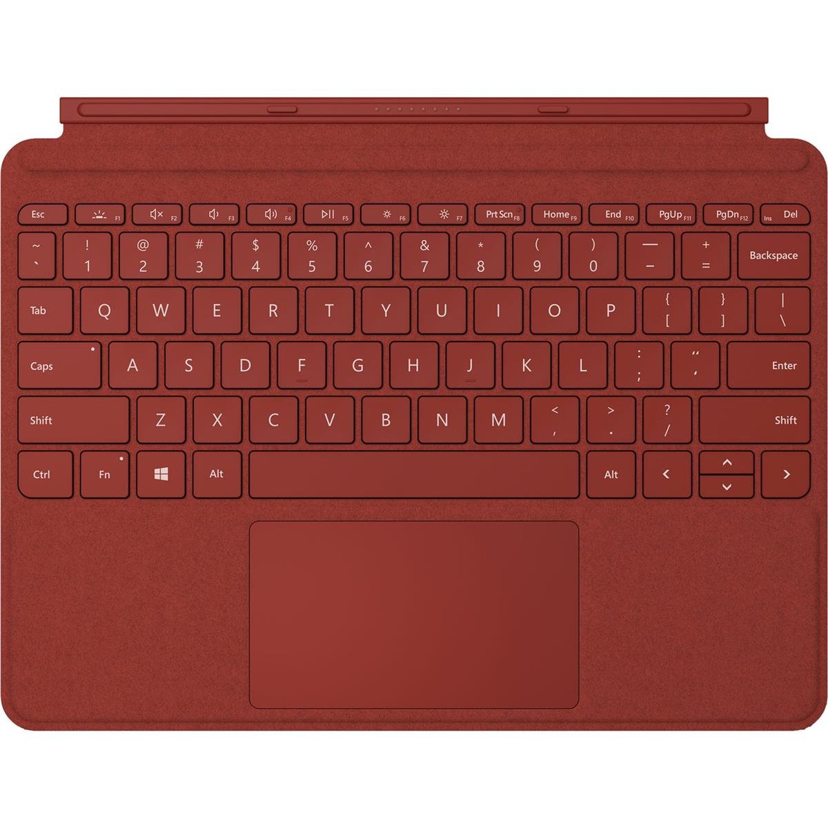 Image of Microsoft Signature Type Cover for Surface Go and Go 2