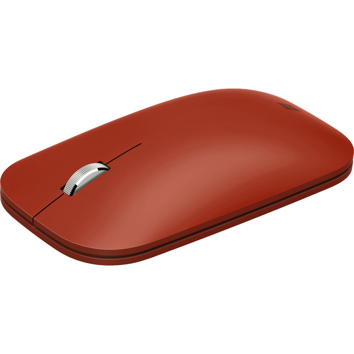 

Microsoft Surface Mobile Mouse, Poppy Red