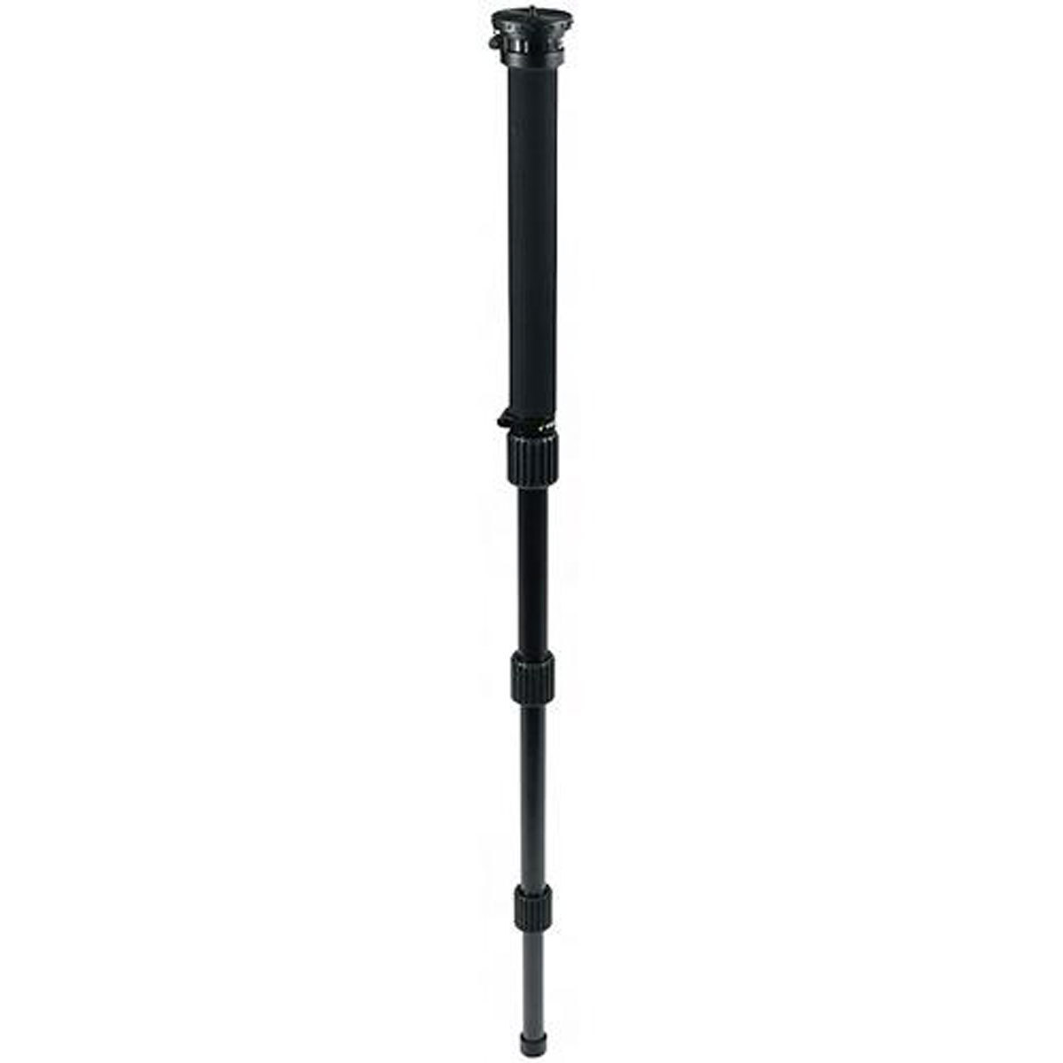 

Miller 311 Solo Pod Carbon Fibre 3-Stage Monopod