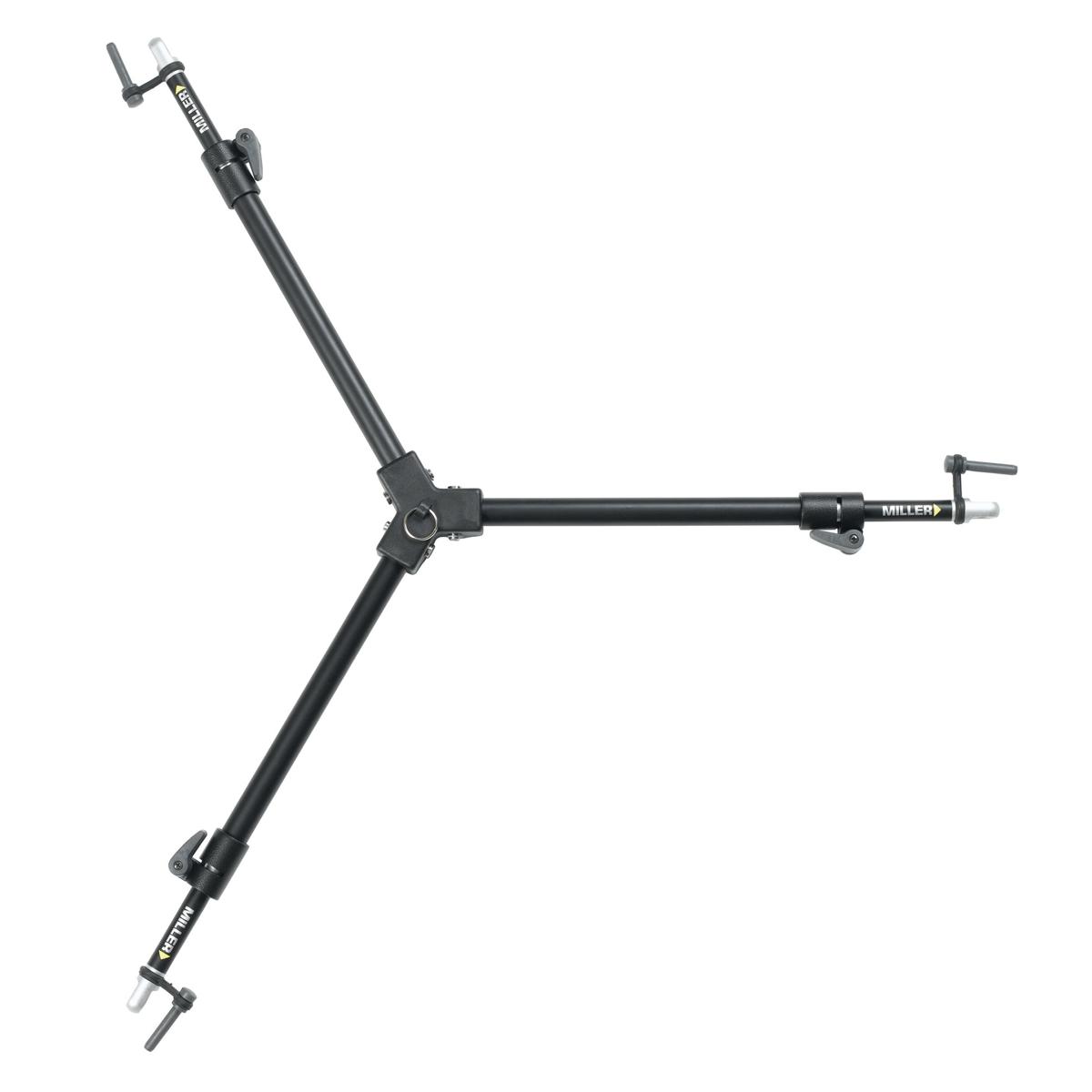 

Miller 508 Above-Ground Tripod Spreader for 440 Tripod