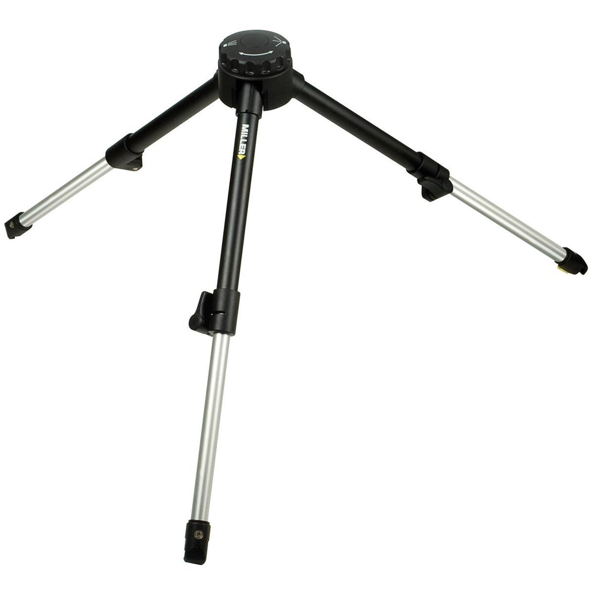 

Miller 993 Mid-Level Spreader for Sprinter II and HD Tripods
