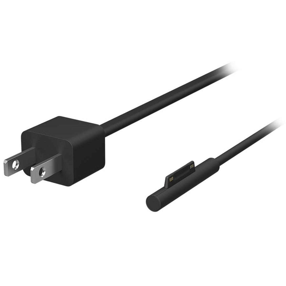 Image of Microsoft Surface 65W Power Supply for Surface Book &amp; Pro