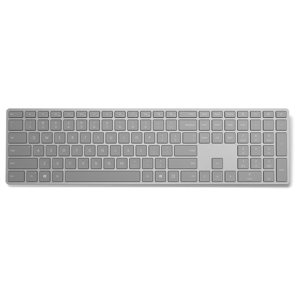 

Microsoft Surface Wireless Keyboard