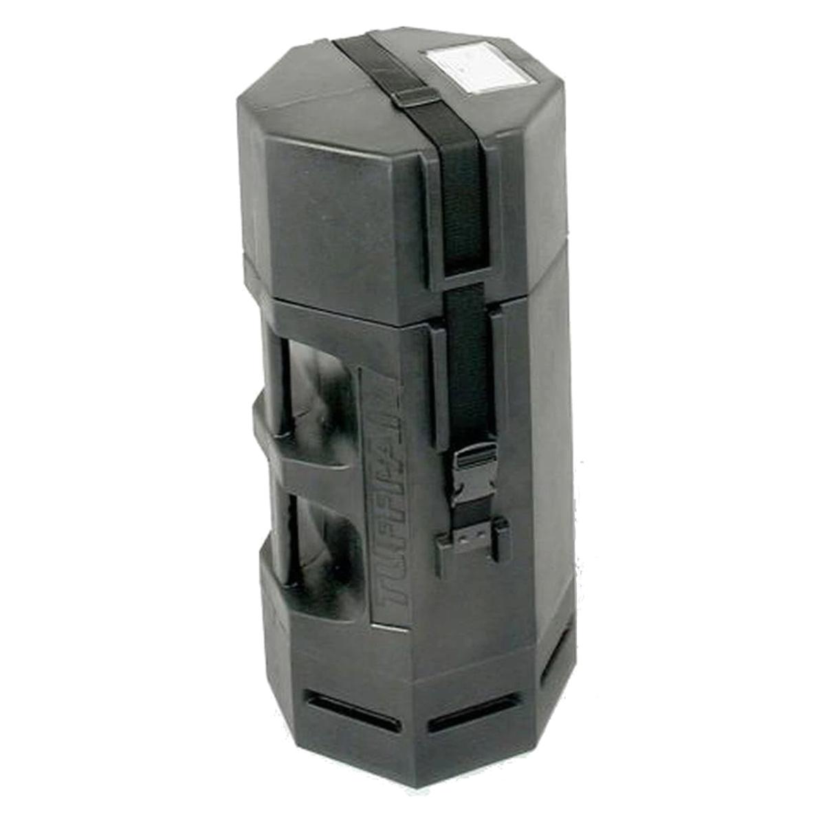 

Nalpak TP-0928 Tuffpak Hard Tripod Case w/Lock, 9.0" Wide, for 28-33" Tripods