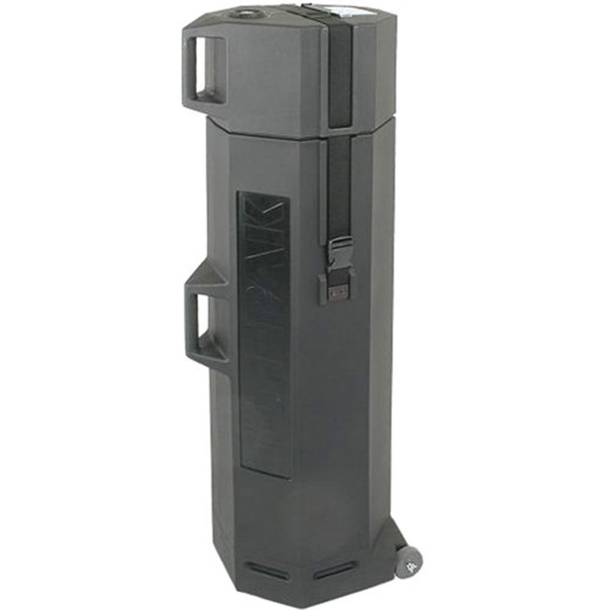 

Nalpak TP-1141WH Tuffpak Tripod Case w/Wheels, 11" Wide, for 41-46" Tripods