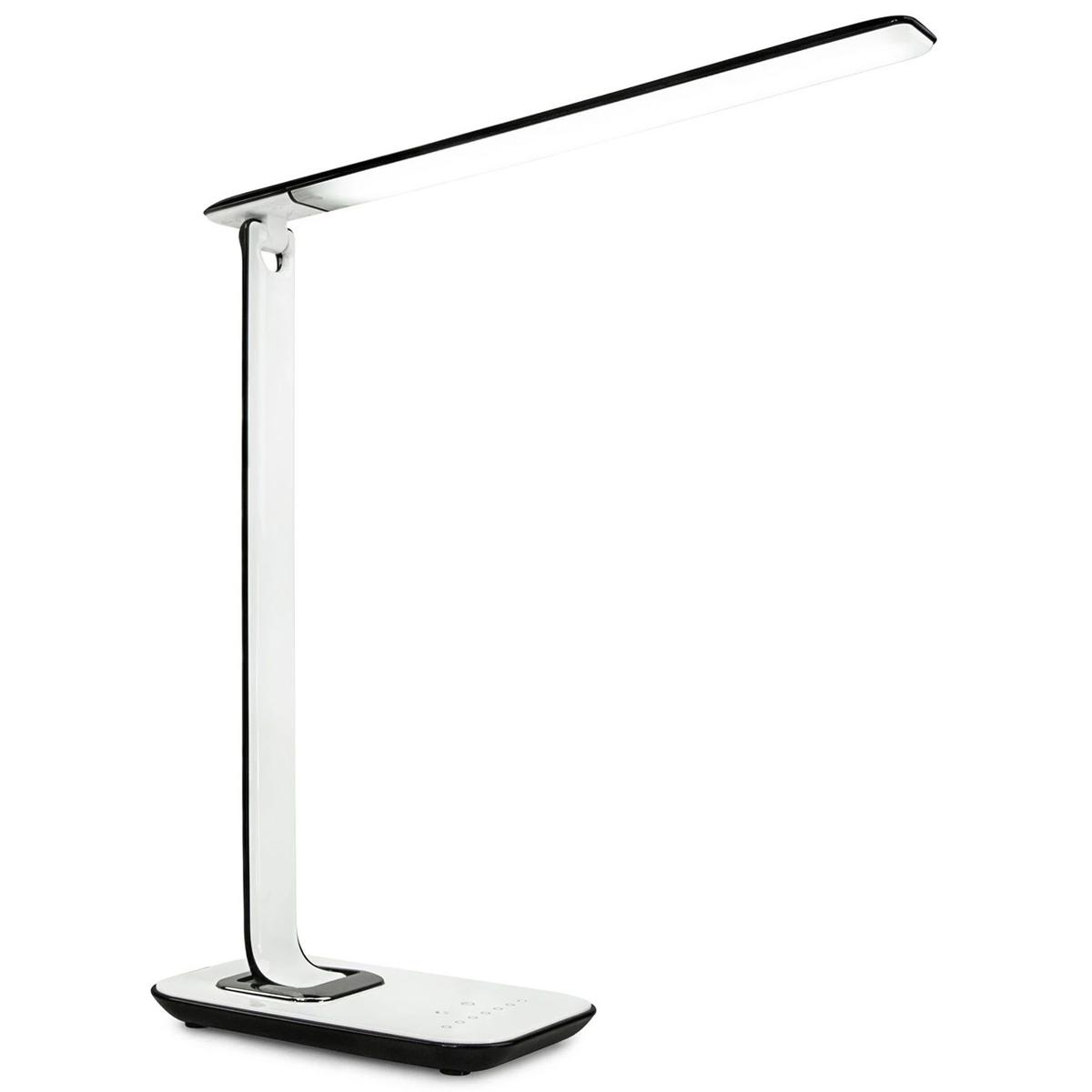

Mount-It! Turcom RelaxaLight LED Desk Lamp with Color Control