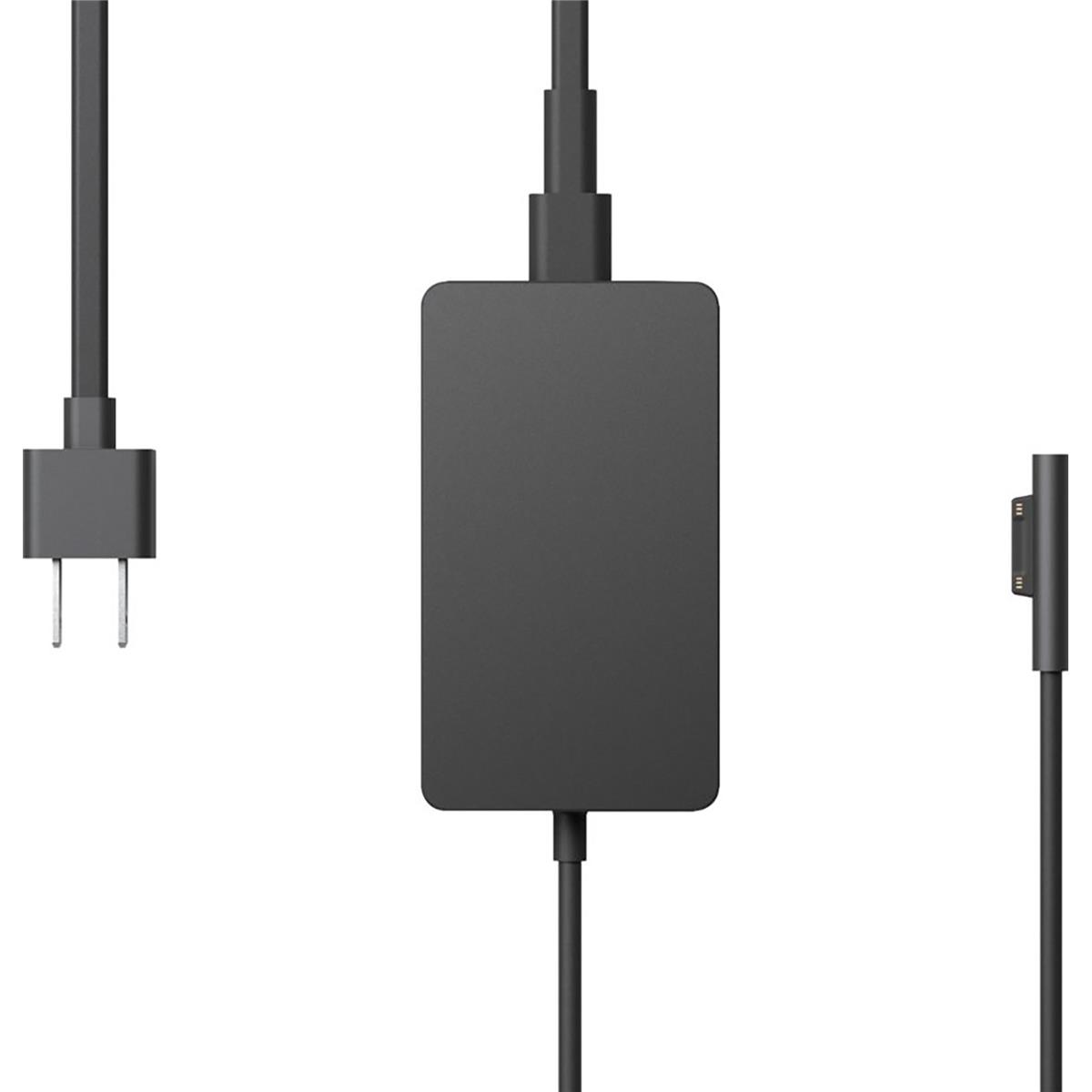 Image of Microsoft Surface 127W Power Supply