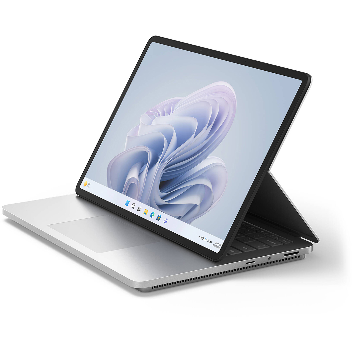 

Microsoft Surface Laptop Studio 2 14.4" Touch, i7-13800H, 64GB,2TB,RTX 2000,W11P