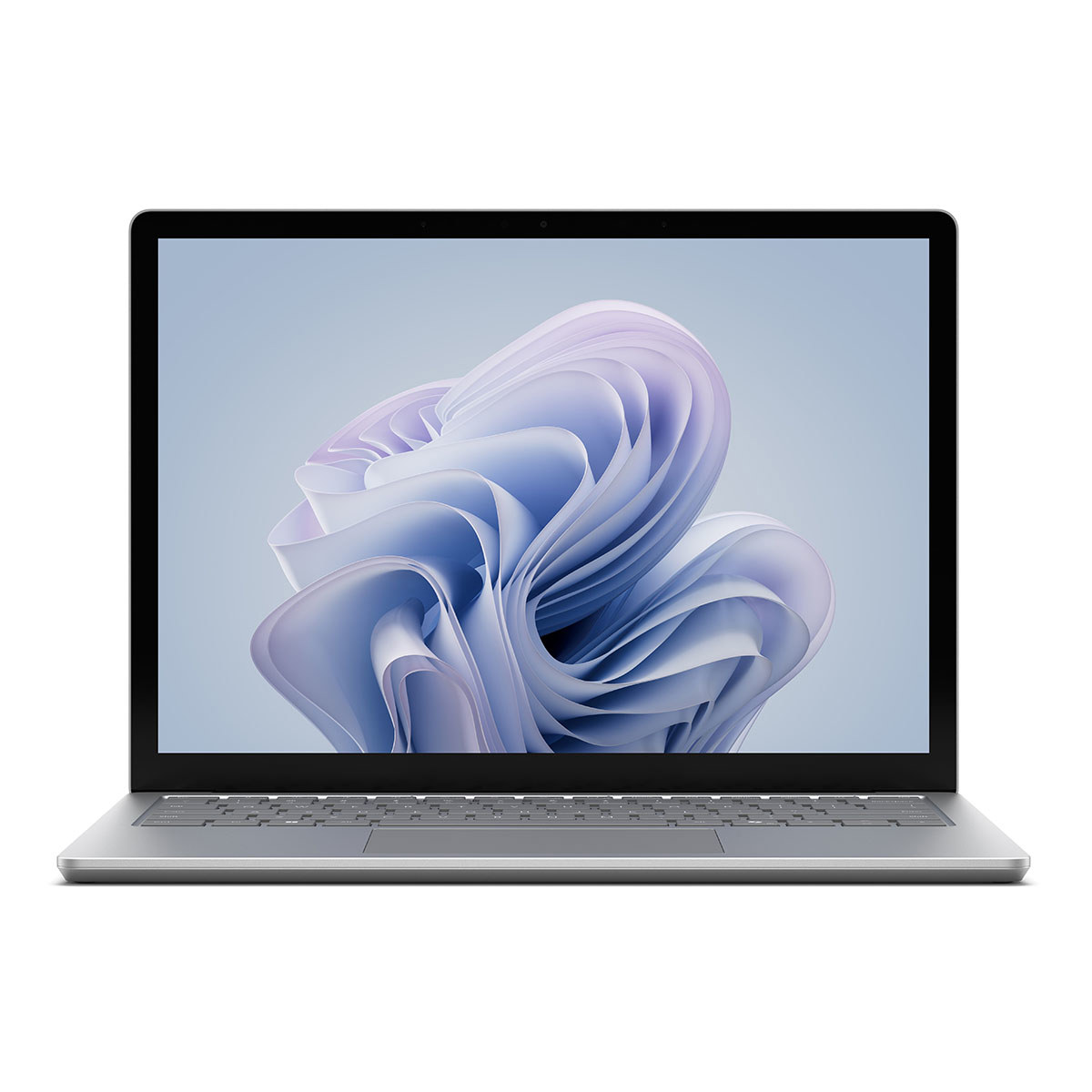 

Microsoft Surface Laptop 6 13.5" Touch, Ultra 5-135H,8GB,256GB SSD,W11P,Platinum