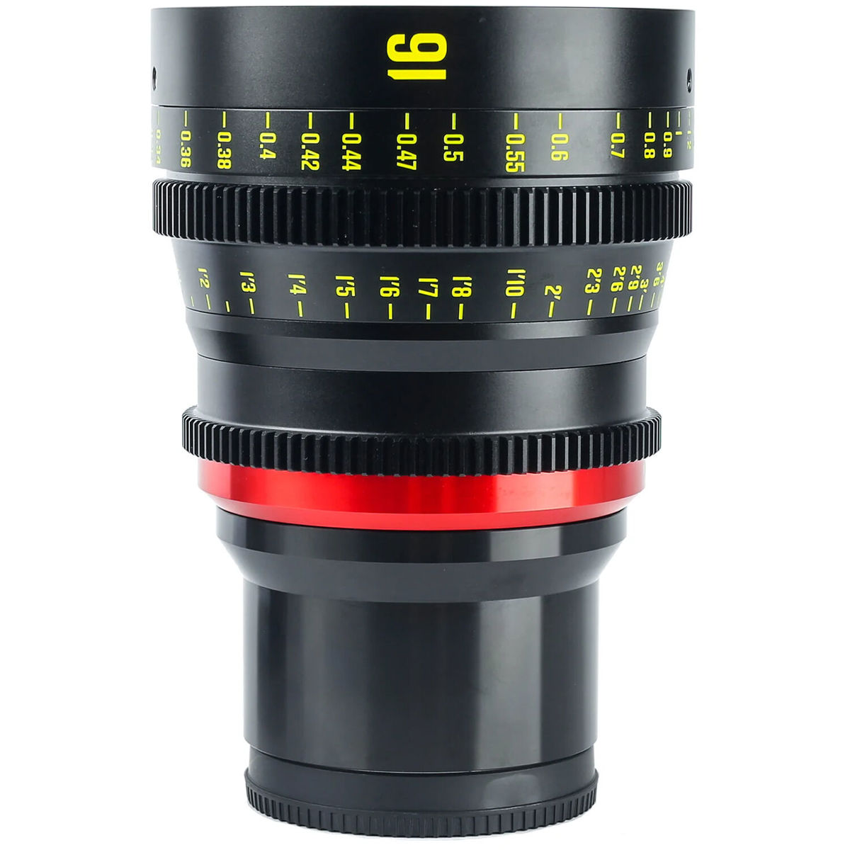 

Meike 16mm T2.5 Cine Lens for Sony E