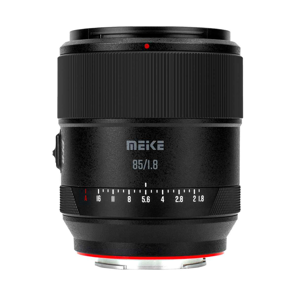 

Meike 85mm f/1.8 Pro STM Lens for Sony E