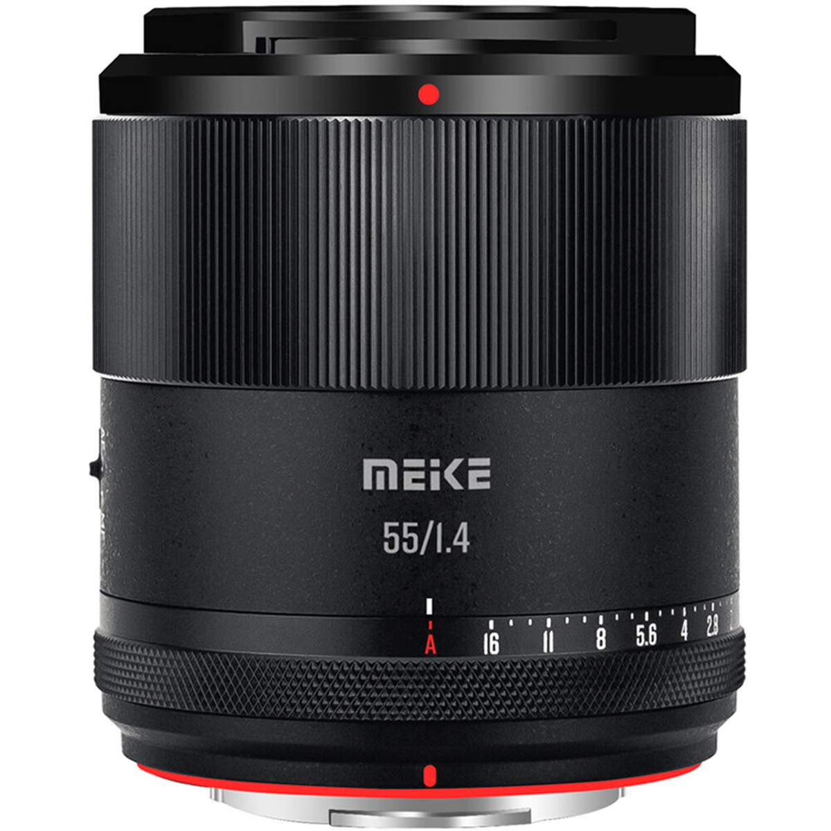 

Meike 55mm f/1.4 STM Lens for Fujifilm X