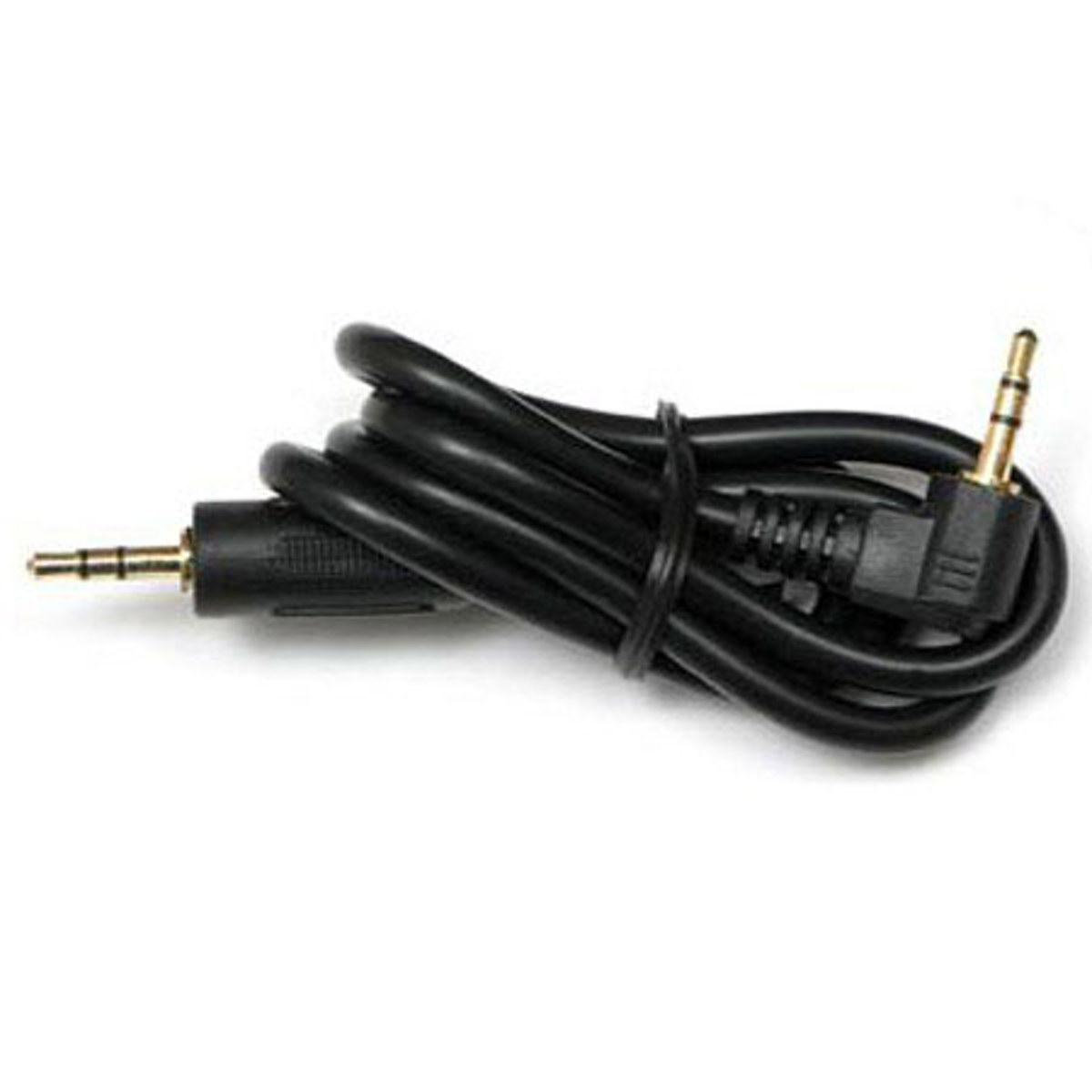 

MK Controls Cable #210 Canon E3 / Pentax SubMiniPhone Plug