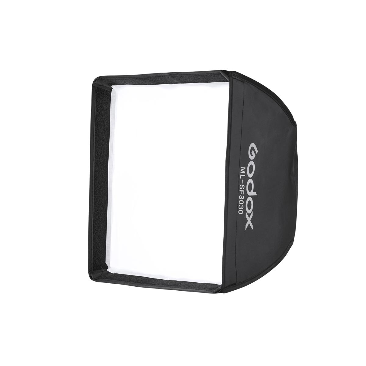 

Godox Softbox for ML30 and ML30Bi LED Lights