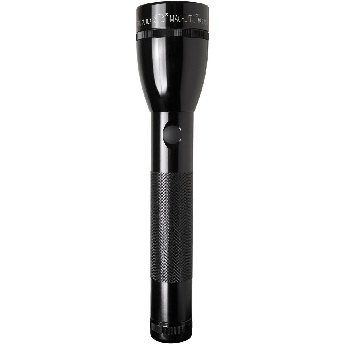 

MagLite Maglite ML100-S2DX6 2-C Battery Luxeon Rebel LED Flashlight, 137 Lumens