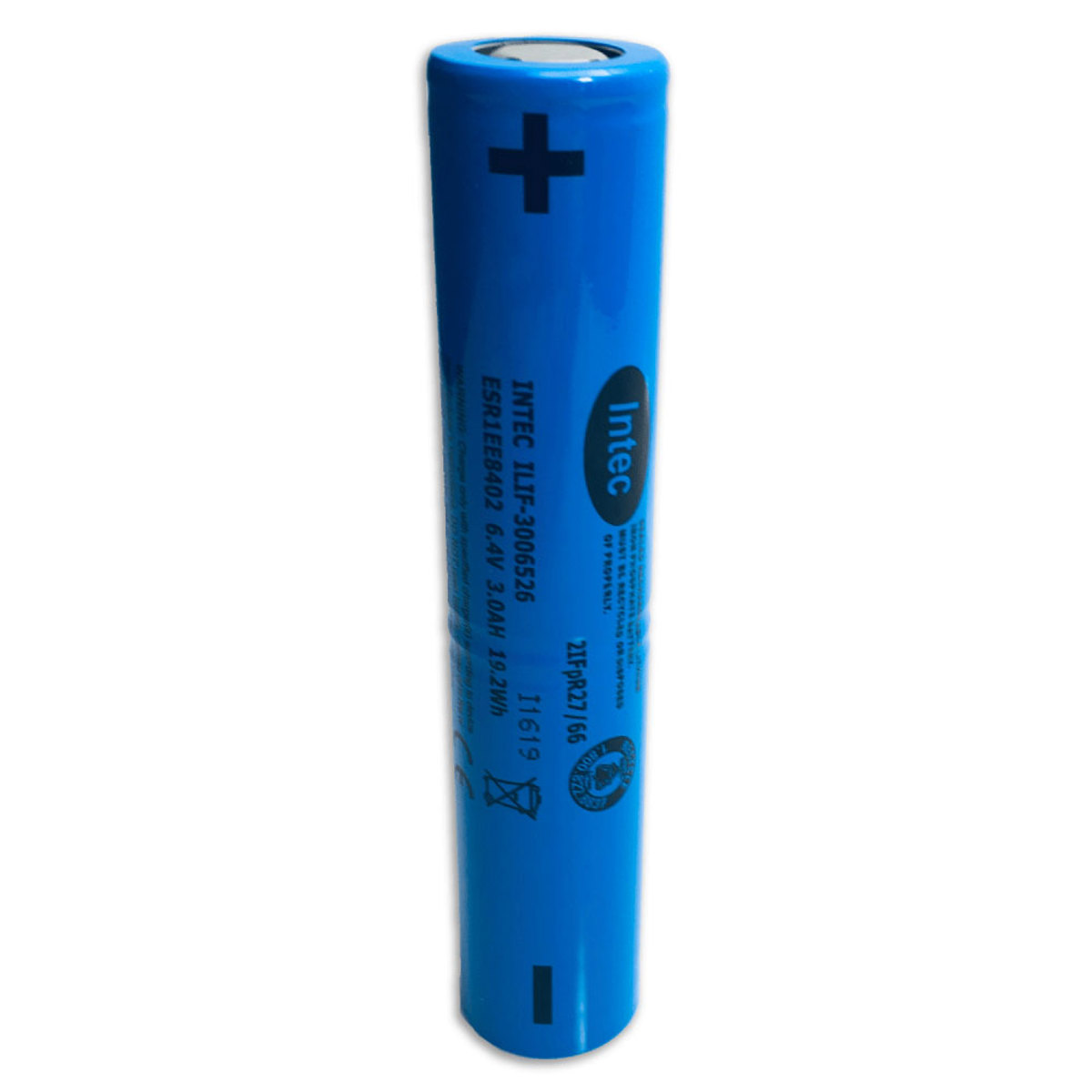 

MagLite ACC/PK Li-ion Battery