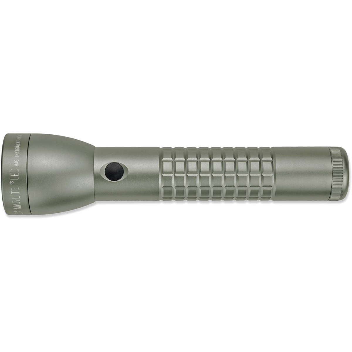 

MagLite ML300LX 2-Cell D LED Flashlight, Stealth Matte, Chipboard, Foliage Green