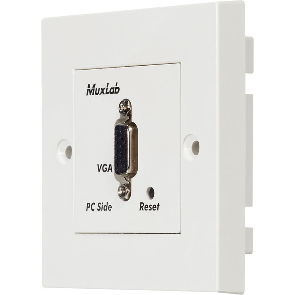 

Muxlab VGA Wall Balun II, PC Side, United Kingdom