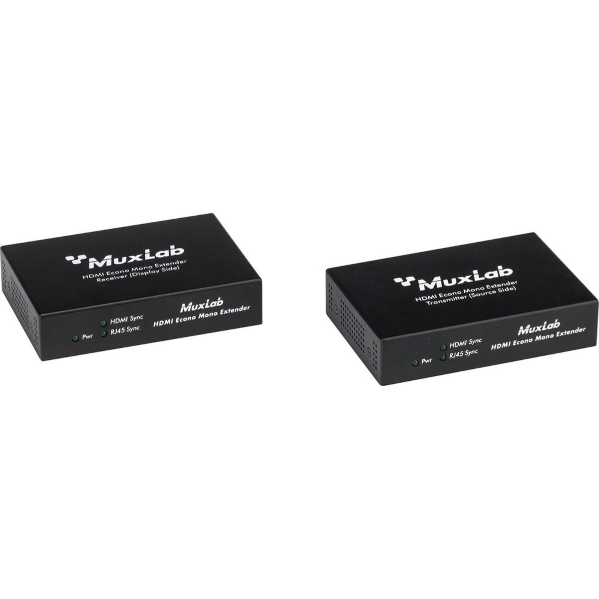 

Muxlab HDMI HDBT UHD-4K Extender Kit