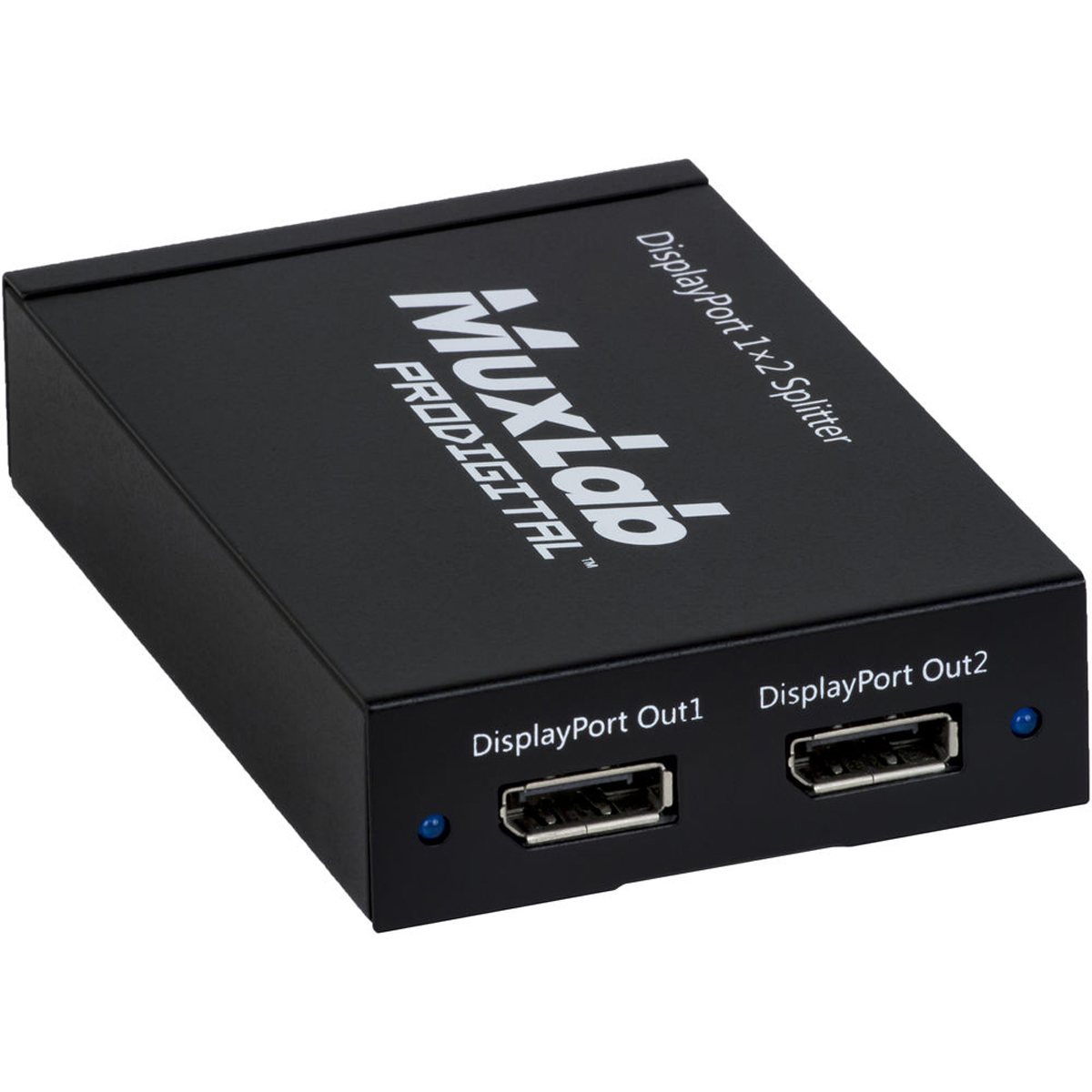 

Muxlab MuxLab Displayport 1.2A 1x2 Splitter, SST50