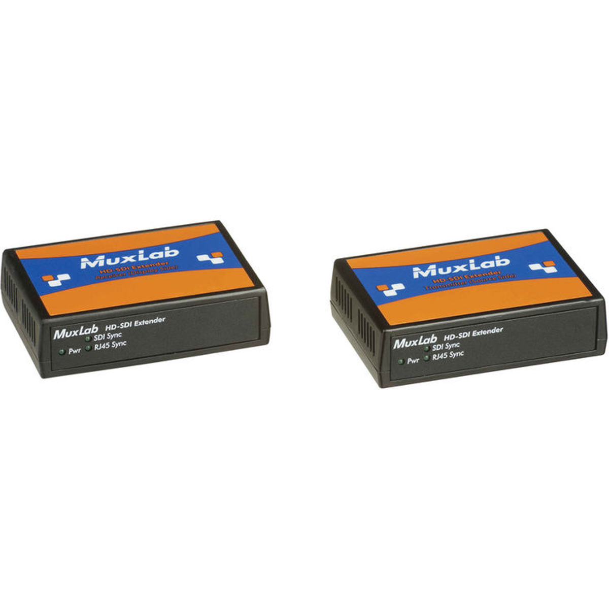 

Muxlab LongReach HD-SDI Extender Kit