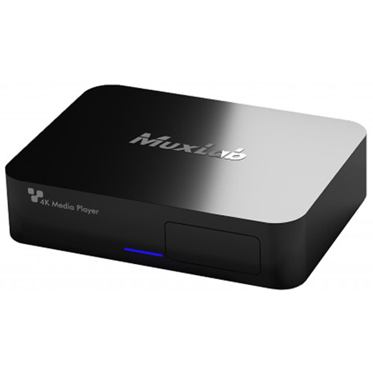 Image of Muxlab MuxLab HDMI 2.0 Digital Signage/Media Player