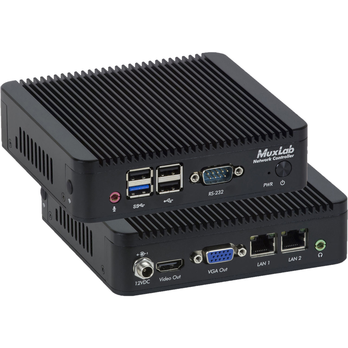 

Muxlab ProDigital Ethernet Network Controller