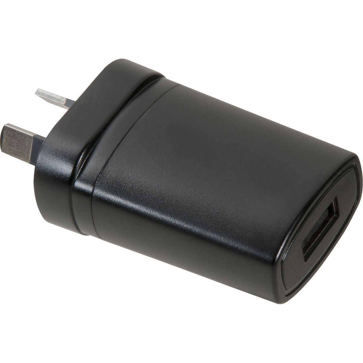 

MagLite Mag-Tac Rechrgeable LED 240V AC Converter