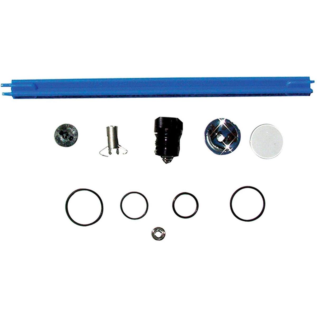 Image of MagLite Solitaire Flashlight Service Kit