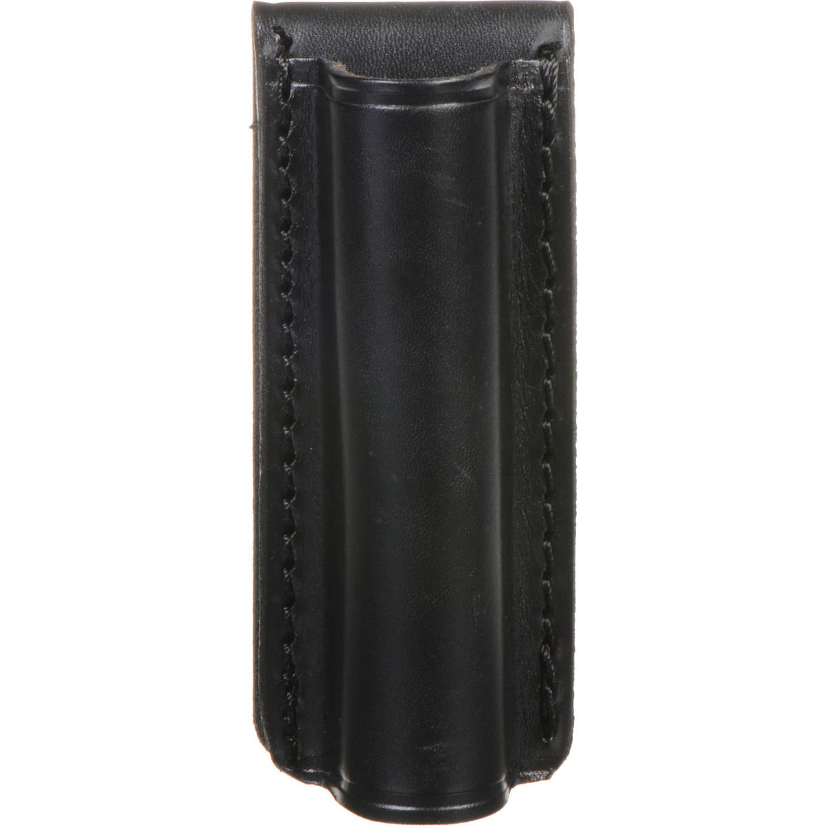 

MagLite Maglite AM2A026 AA Mini Maglite Plain Leather Holster, Black