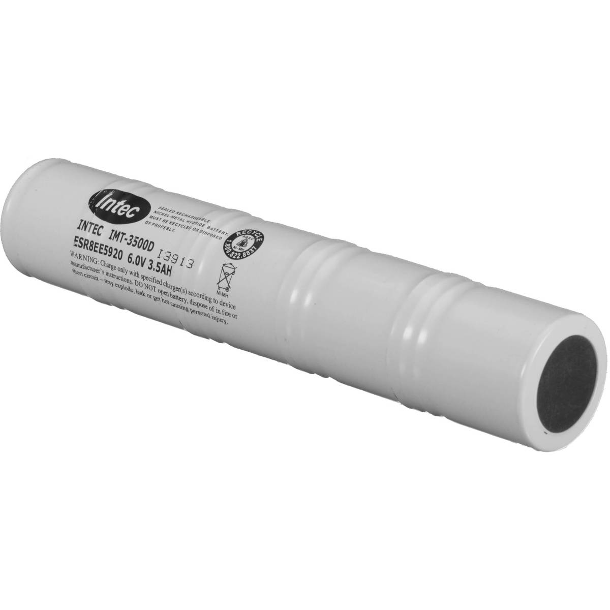

MagLite Maglite ARXX235 NiHM Flashlight Battery