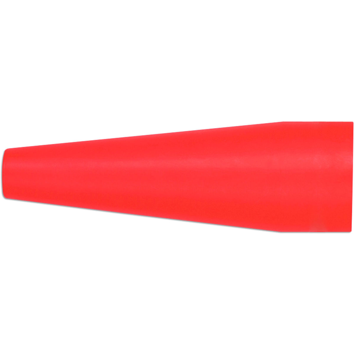 

MagLite Traffic/Safety Wand for Mag Charger Flashlight, Red