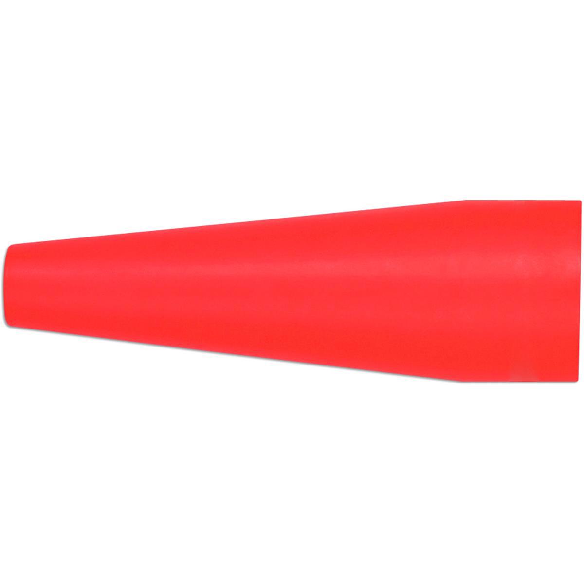 

MagLite Maglite ASXX07B Traffic Wand, Red (Bulk)