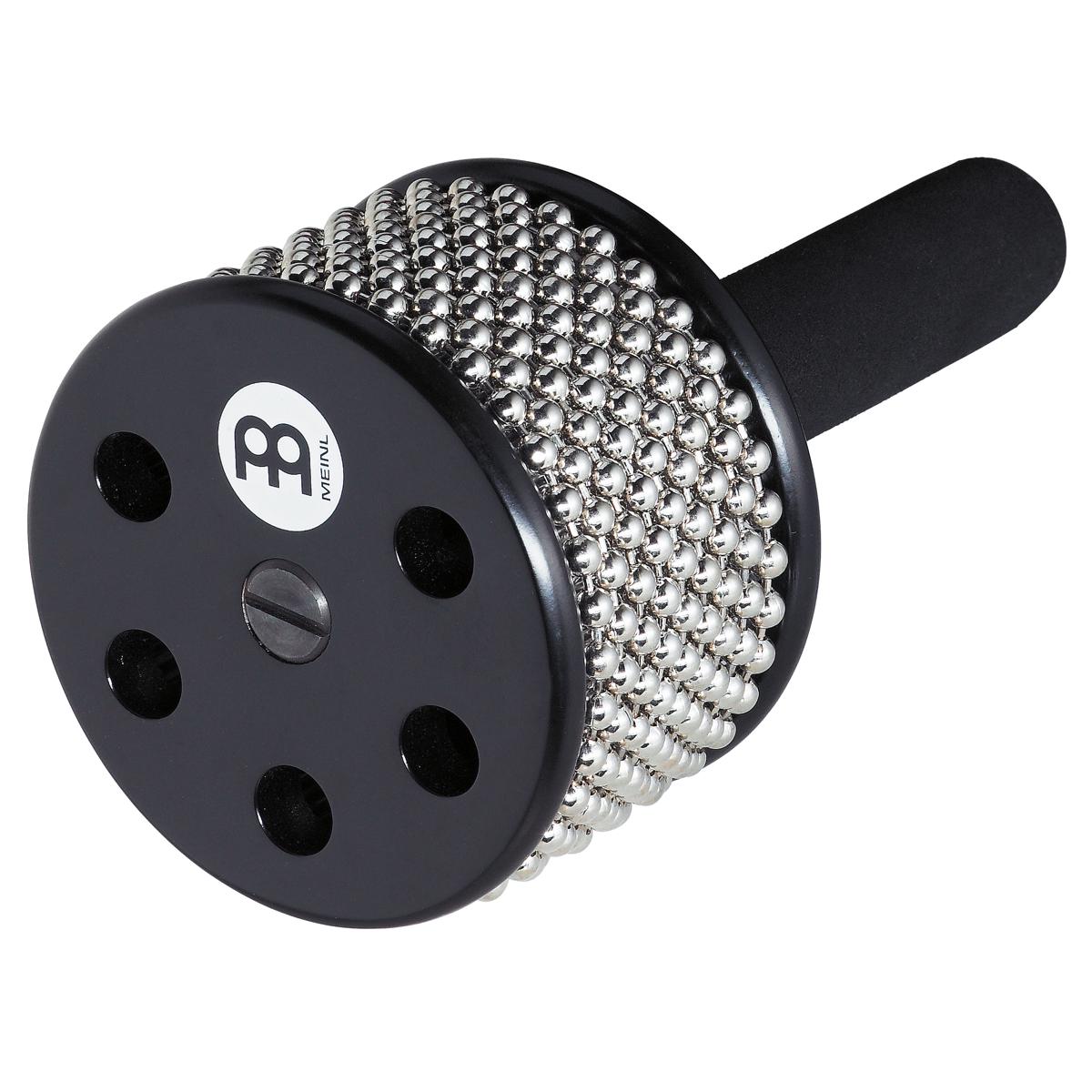 

Meinl Turbo Cabasa, Medium, Black