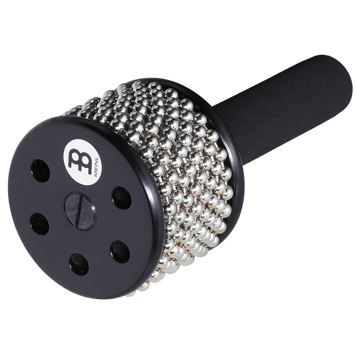 

Meinl Turbo Cabasa, Small, Black